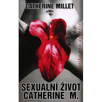 Sexuální život Catherine M