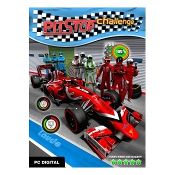 Pitstop Challenge