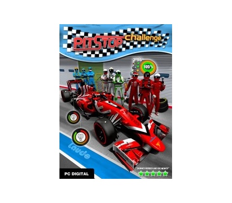 Pitstop Challenge