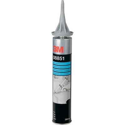 3M 08851 Jednosložkový stříkací tmel 290 ml šedá