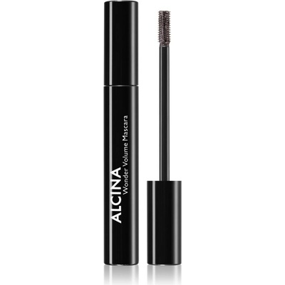 Alcina Decorative Wonder Volume riasenka pre objem 10 black 8 ml