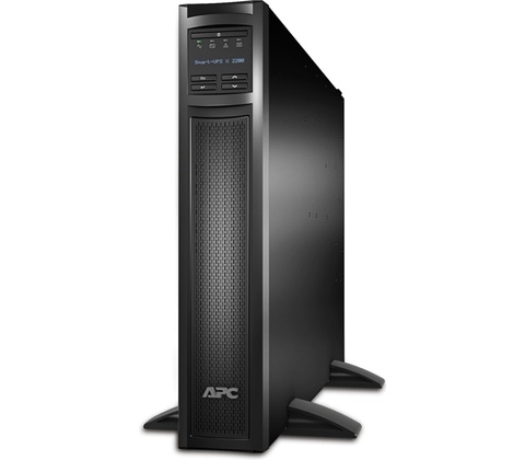 APC SMX2200RMHV2U