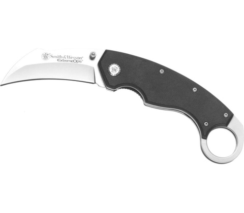 Smith & Wesson Extreme Ops CK33 Karambit