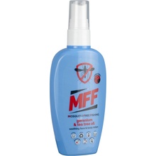 MFF spray proti komárom Geranium 100 ml