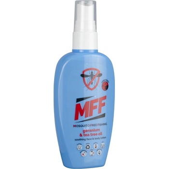 MFF spray proti komárom Geranium 100 ml
