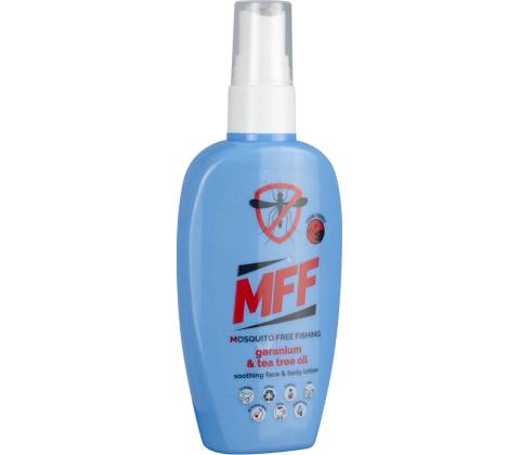 MFF spray proti komárom Geranium 100 ml