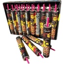 Petardy RED FLAME 20 ks