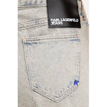 Karl Lagerfeld Jeans Дънки Karl Lagerfeld Jeans (B2W10091)