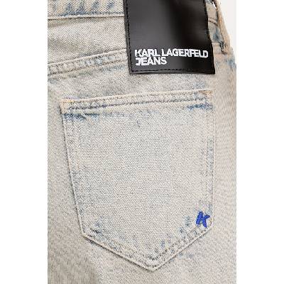 Karl Lagerfeld Jeans Дънки Karl Lagerfeld Jeans (B2W10091)
