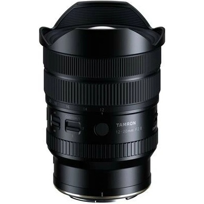 Tamron 12-20 mm F/2.8 Sony FE