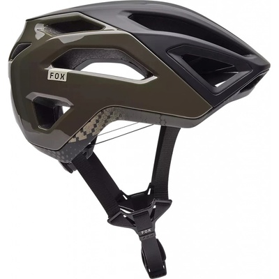 Fox Crossframe Pro sand 2025