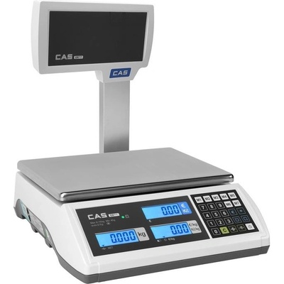 CAS ERplus