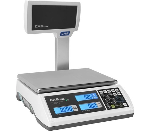 CAS ERplus