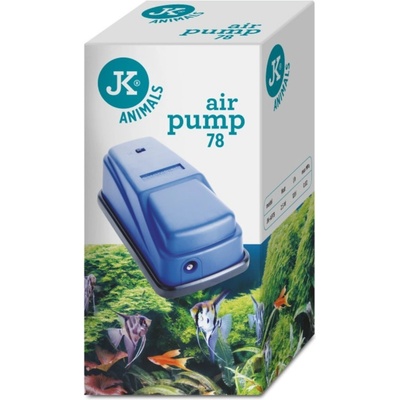 JK ANIMALS JK-AP78 Champion – Zboží Dáma