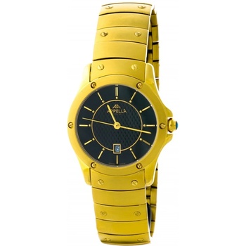 Appella Мъжки елегантен часовник appella - ap-755-1015 (ap-755-1015)