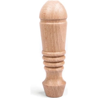 Lindr Koh-madlo dřevené speciál - 3 (buk lak)