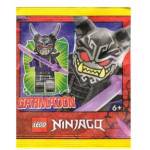 LEGO® Конструктор Lego Ninjago, Garmadon, Лимитирана серия, 892307