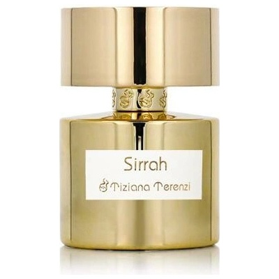 Tiziana Terenzi Sirrah parfum unisex 100 ml