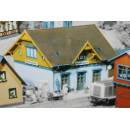 Faller Small station HO