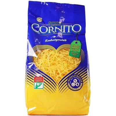Těstoviny pol. nudle bezlepkové Cornito 105 200 g