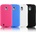 ZTE Blade 3 Blade III V889m Силиконов Калъф + Скрийн Протектор