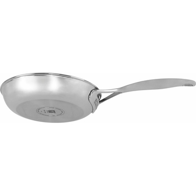 Zwilling Peak Bratpfanne 20 cm 18/10 Edelstahl Silber