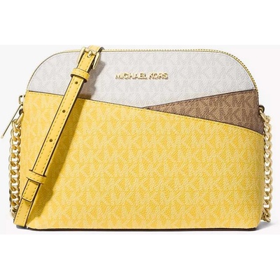 Michael Kors kabelka Jet Set Medium + 35S3GTVC6B