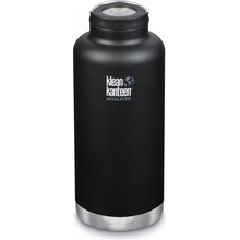 Klean Kanteen TKWide w/Wide Loop Cap Brushed Stainless 1900 ml