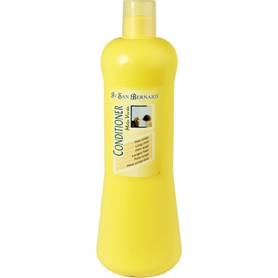 Iv San Bernard zelené jablko Kondicionér 1000 ml – Zbozi.Blesk.cz