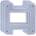 Hobot 2s Микрофибърни кърпи 3бр
