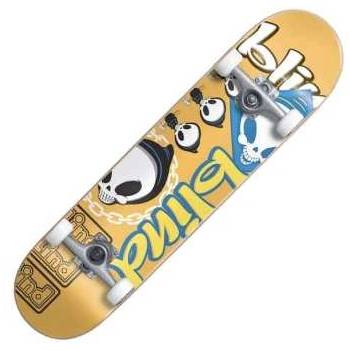 Blind Скейтборд BLIND Tantrum FP 8"" Оранжев