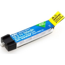 E-Flite LiPol akumulátor 3.7V 150mAh 45C