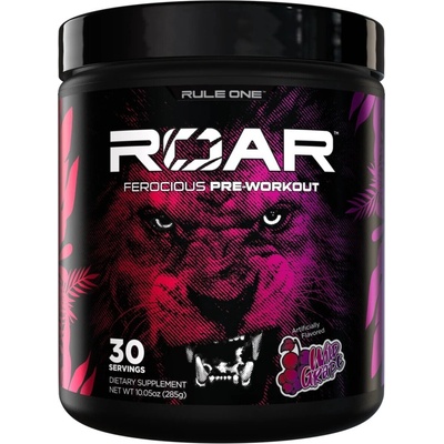 Rule 1 Roar 285 g