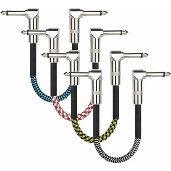 Dr. Parts DRCA2P 20 cm Ъглов - Ъглов Пач кабел (DRCA2P)