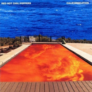 Warner Red Hot Chili Peppers: Californication - CD (012458)