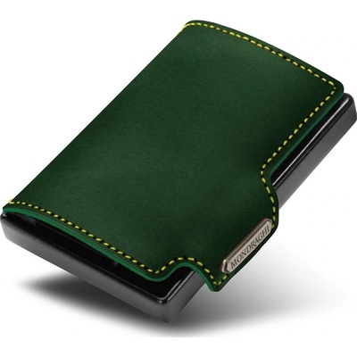Mondraghi Racing Green