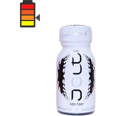 Jolt White 10 ml