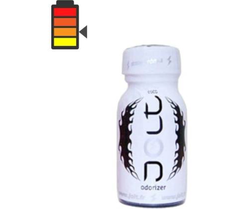 Jolt White 10 ml
