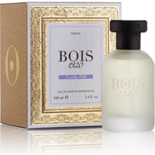 Bois 1920 Vetiver Ambrato toaletná voda unisex 100 ml