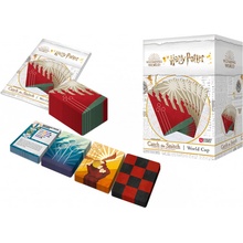 Harry Potter: Catch the Snitch World Cup Expansion