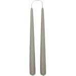 OYOY Living Design Свещ време на горене 10 час Fukai - OYOY Living Design (L301379)