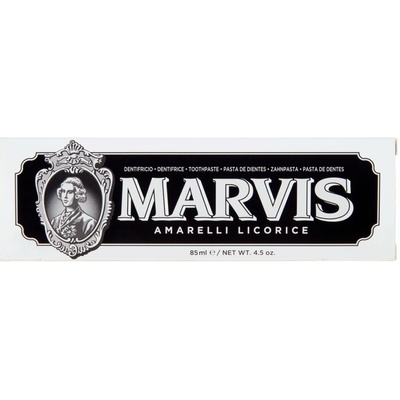 Marvis so sladkým drievkom 85 ml