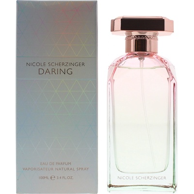 Nicole Scherzinger Daring parfumovaná voda dámska 100 ml