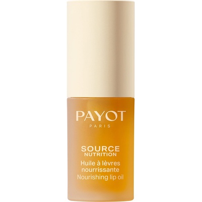 Payot Source Nutrition Nourishing Lip Oil Балсам за устни дамски 5ml