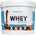 Everbuild Nutrition Ultra Premium Whey Build [4540 грама] Мока-Капучино