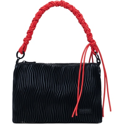 Desigual dámská kabelka Litio Black Dortmund 26SAXPAS2000