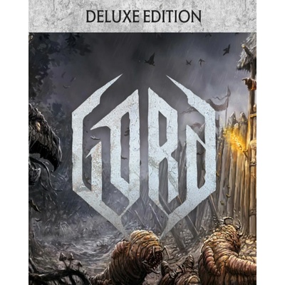 Gord (Deluxe Edition)