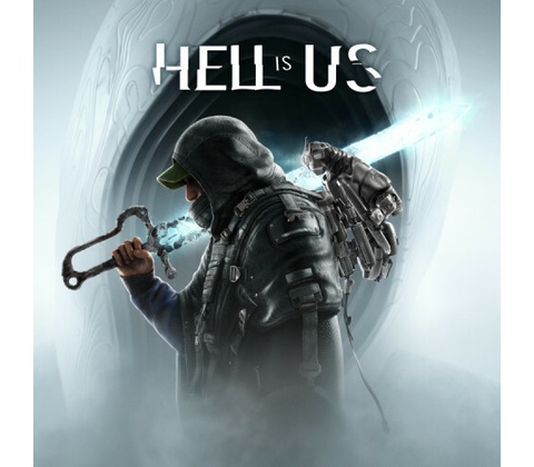 Hell is Us (Deluxe Edition)