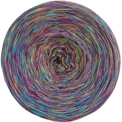 MOOL MIX č.904 4nitka