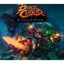 Battle Chasers Nightwar